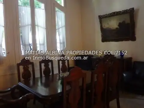 Casa en Venta 40 años