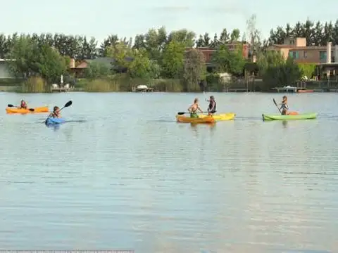 Terreno en Venta en Benavidez, USD 132.743