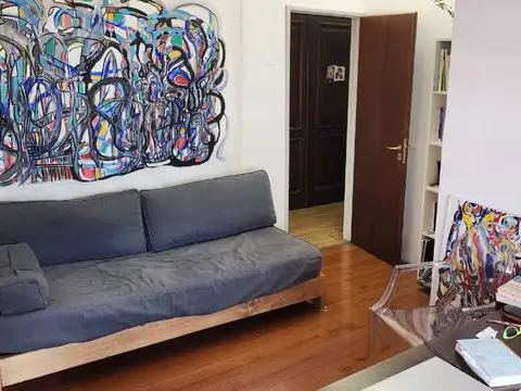 Oficina en Venta 50 años