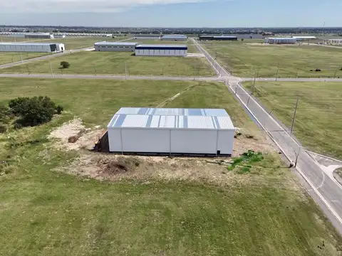 Galpon en Alquiler en Funes, USD 4.500