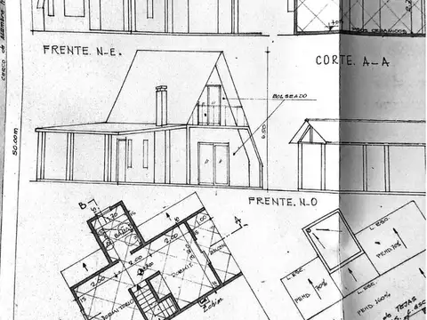 Terreno en Venta en Ingeniero Maschwitz, USD 225.000