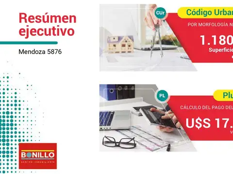 Terreno en Venta de 365,0 m2