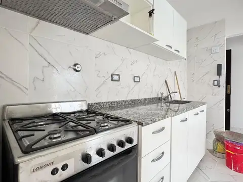 Departamento en Alquiler en Villa Crespo, $ 750.000