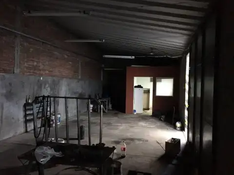 Galpon en Venta 20 años