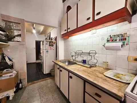 Casa en Venta 46 años