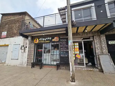 Hipólito Yrigoyen 600