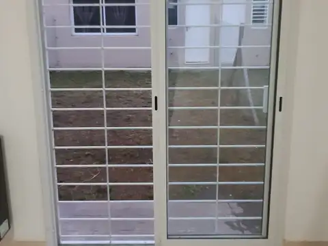 Departamento en Alquiler con 1 cochera