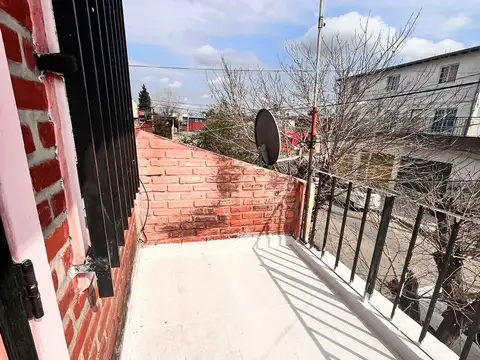 VENTA CASA EN BLOCK ALTA RENTA GONZALEZ CATAN