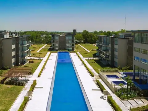 Terreno en Venta en Greenville Polo & Resort, USD 168.000