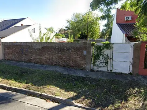 Rodriguez Peña al 2000