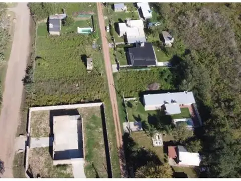 Terreno en Venta de 1104,0 m2