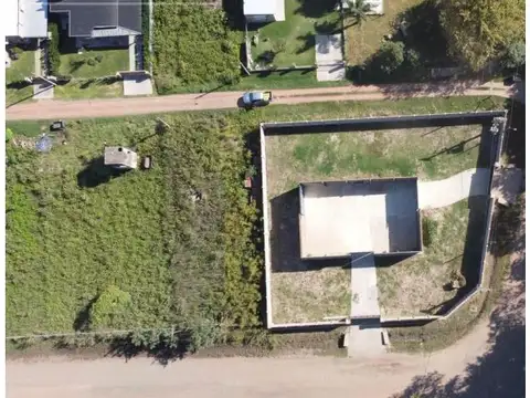 Venta terreno Ibarlucea - Barrio Los Sauces - Lote de gran superficie 1.100m2