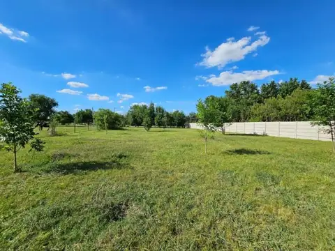 Terreno en Venta en Don Mateo, USD 57.000