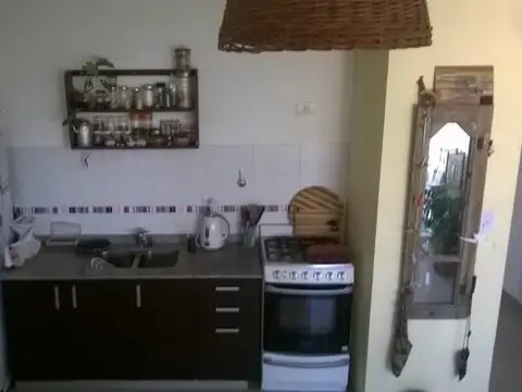 Departamento en Venta de Monoambiente