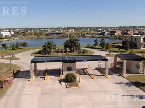 Terreno en Venta en El Canton - Norte, USD 95.000