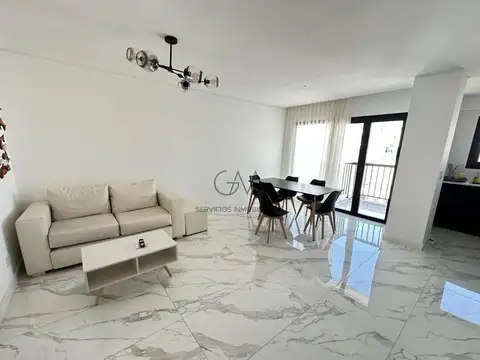 Departamento en Alquiler de 2 dormitorios
