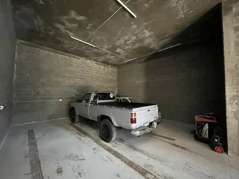 Cod. 218 - Galpon N°2 120 m2