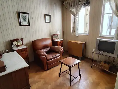 Departamento en Venta 40 años