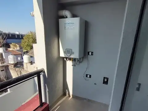 Departamento en Venta 10 años