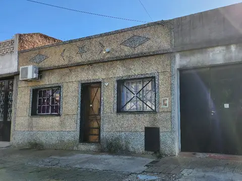 Vendo Casa 3 Ambientes