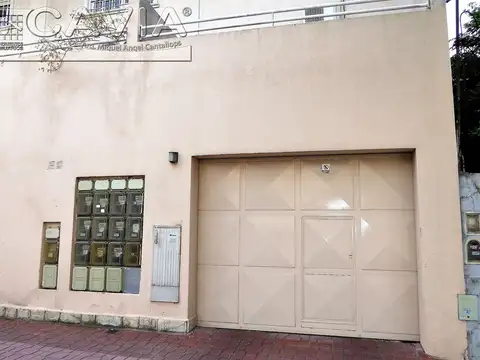 T A Le Breton 5700, Piso Cochera