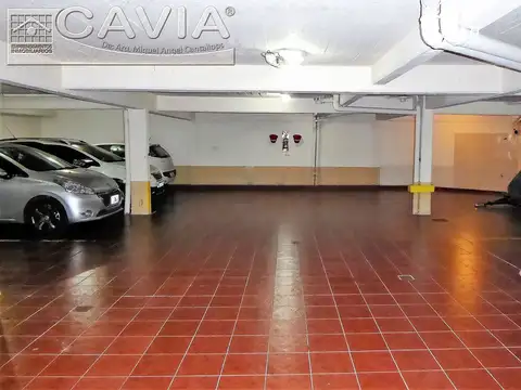 Cochera en Alquiler con acceso Horizontal