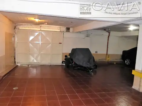 Cochera en Alquiler Fija