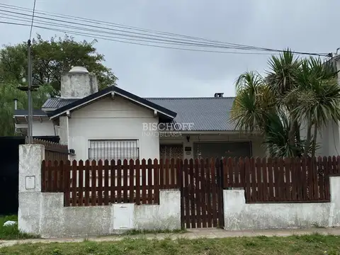 Casa en Venta en Centro, USD 110.000