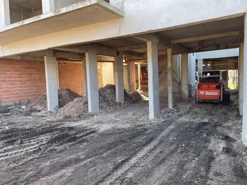 Departamento en Venta al Noreste