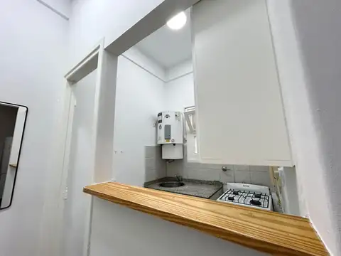 Departamento en Alquiler al Este