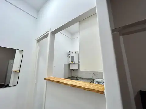 Departamento en Alquiler 10 años