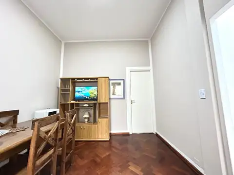 Departamento en Alquiler en San Telmo, USD 800