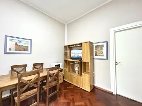 Departamento en Alquiler de 1 dormitorio