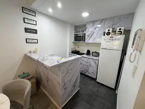 Departamento en Venta Apto profesional