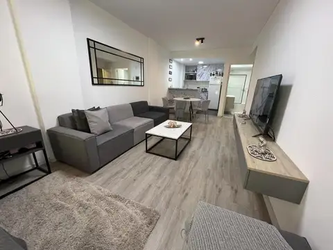 Departamento en Venta en Belgrano, USD 99.900