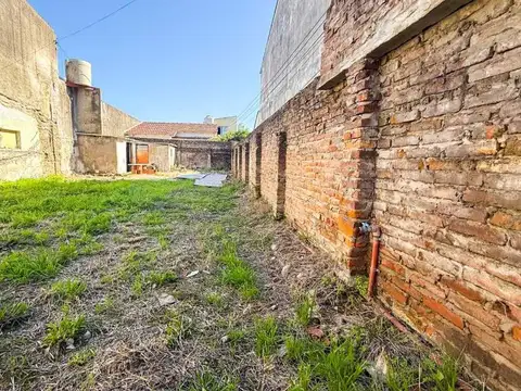 Venta Lote en Martinez de 200mts2