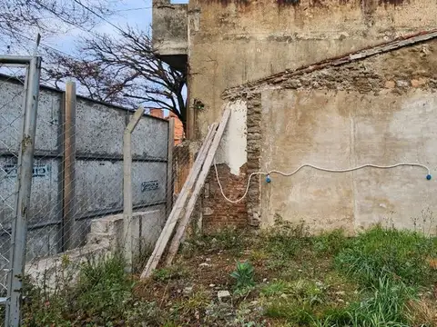 Terreno en Venta en Martinez, USD 165.000