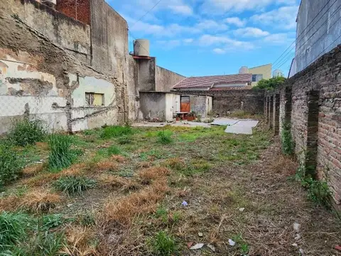 Terreno en Venta de 202,0 m2