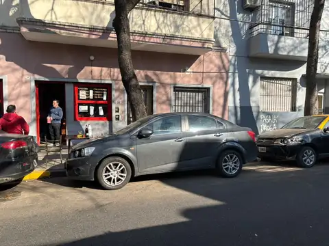 Local en Venta en San Cristobal, USD 150.000