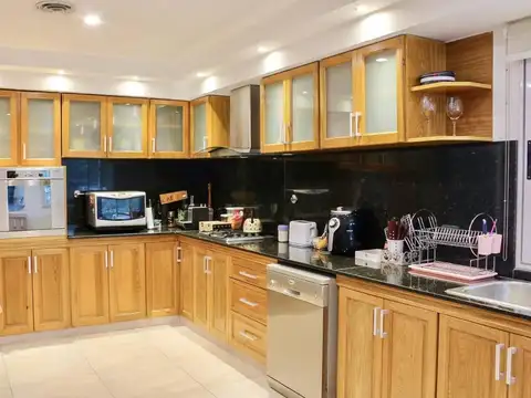 Casa en Alquiler al Sur