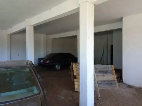 Local | Boulevard Gesell 2700