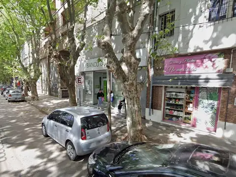 Local en Alquiler 10 años