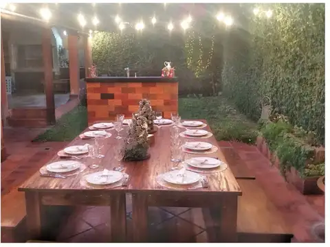 Casa en Venta de 4 dormitorios