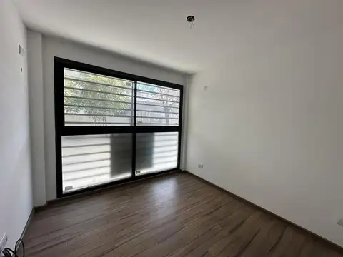 Departamento en venta en Nuestra Señora de Lourdes CON patio