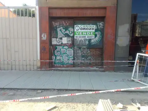 Terreno en Venta en Mendoza, USD 290.000