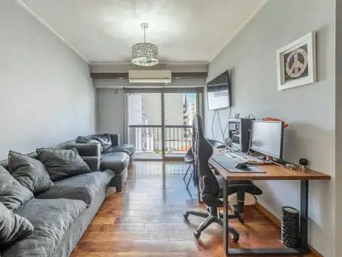 Departamento en Venta de 4 ambientes