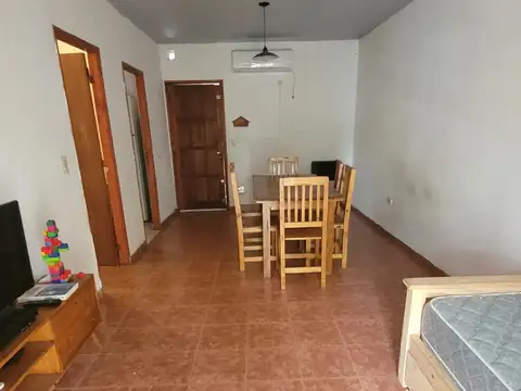 Depto Tipo Casa en Venta en Rosario, USD 42.000