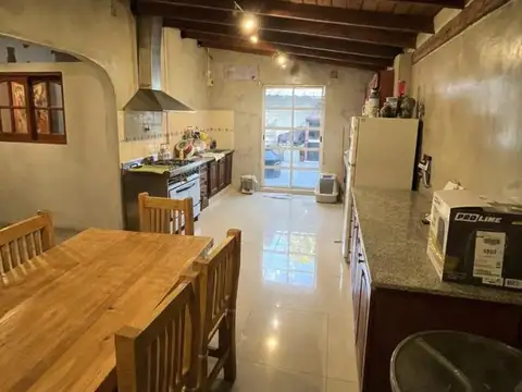 AMPLIO PH EN S. A. DE PADUA, DOS CUADRAS DE LA ESTACIÓN