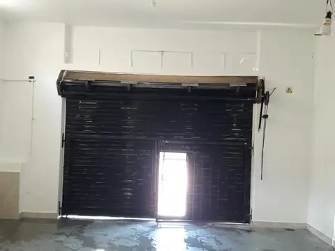 Local en Venta A Estrenar