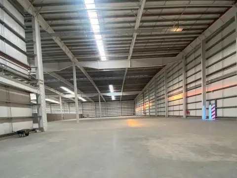 Terreno en Alquiler en Benavidez, USD 36.575